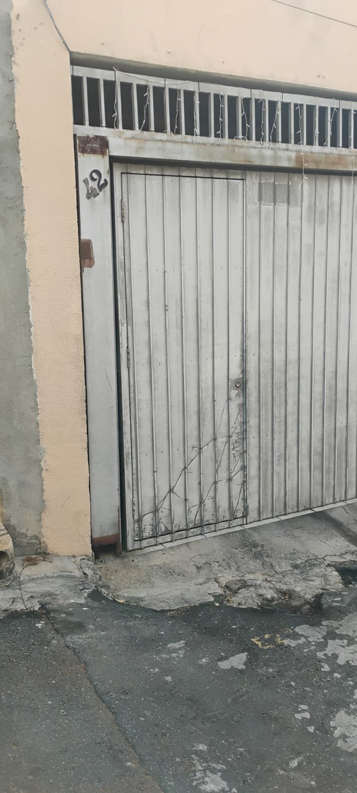 Instalação motor portão automático Engenheiro Goulart SP